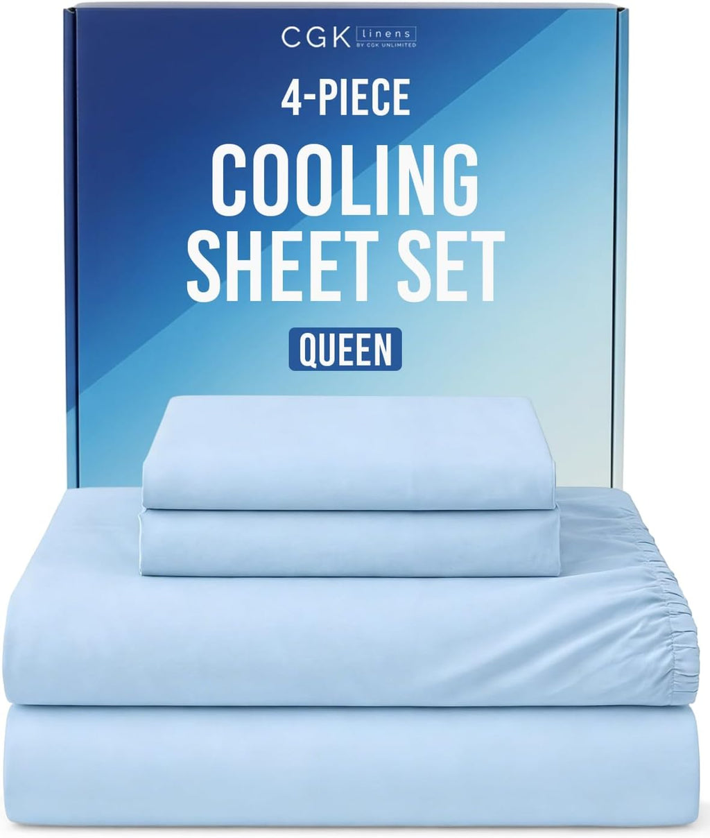 Cooling Sheet Set