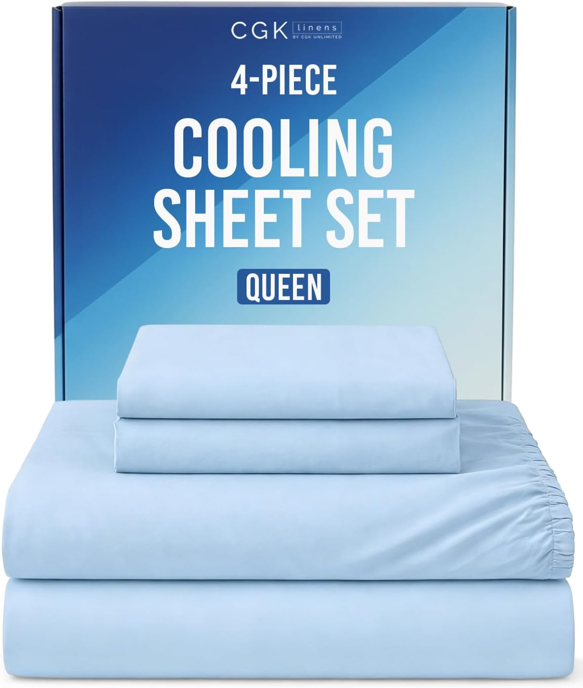 Cooling Sheet Set