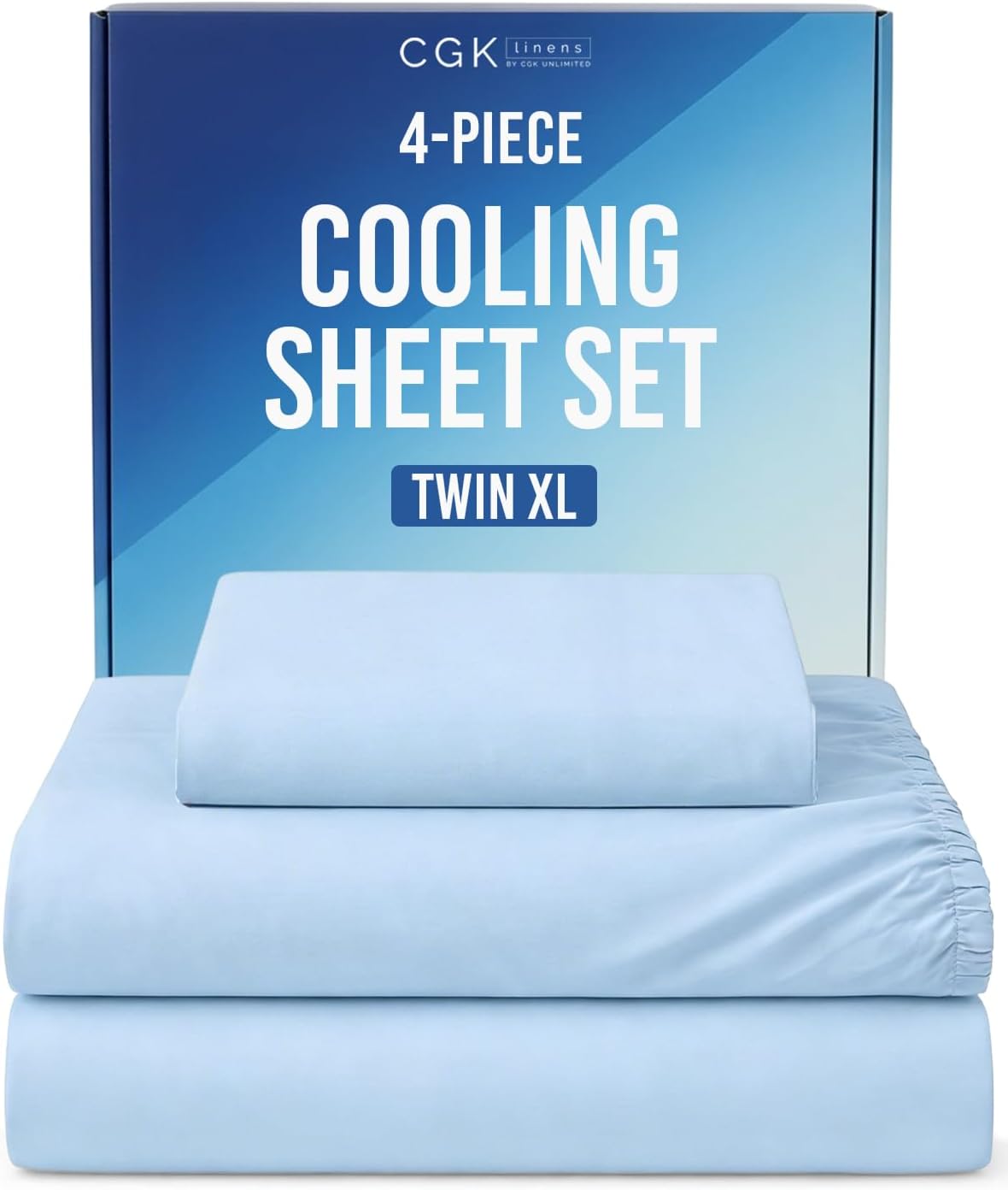 Cooling Sheet Set