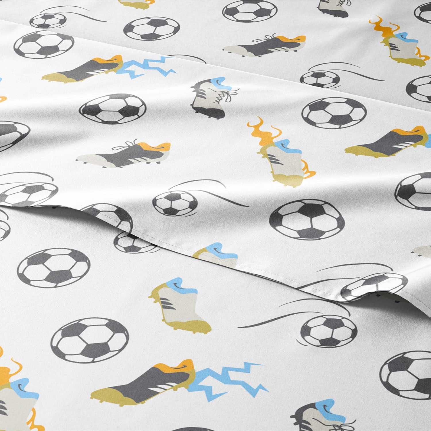 Kids Sheet Set