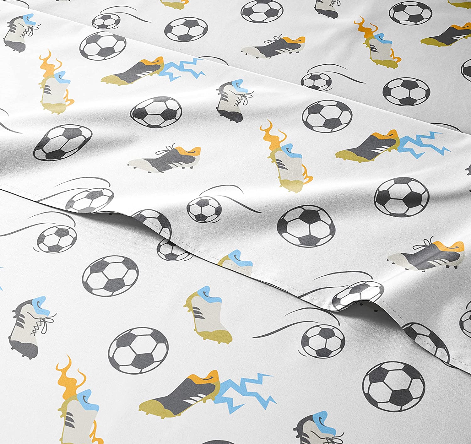 Kids Sheet Set