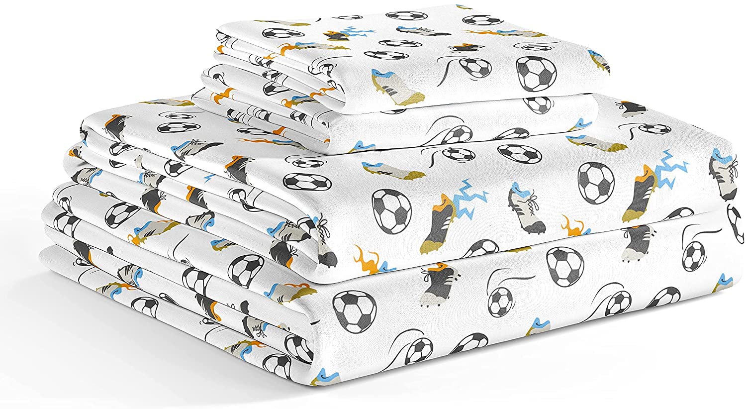 Kids Sheet Set