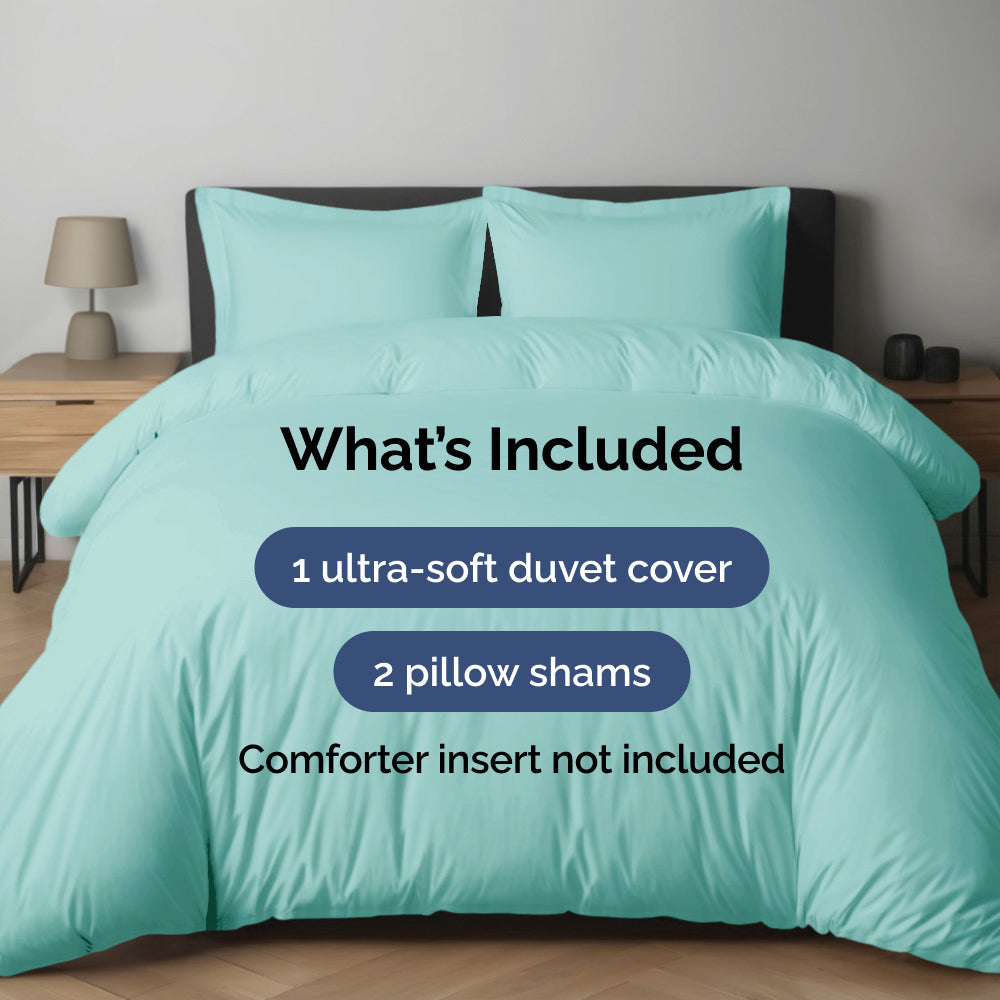 Duvet Covers