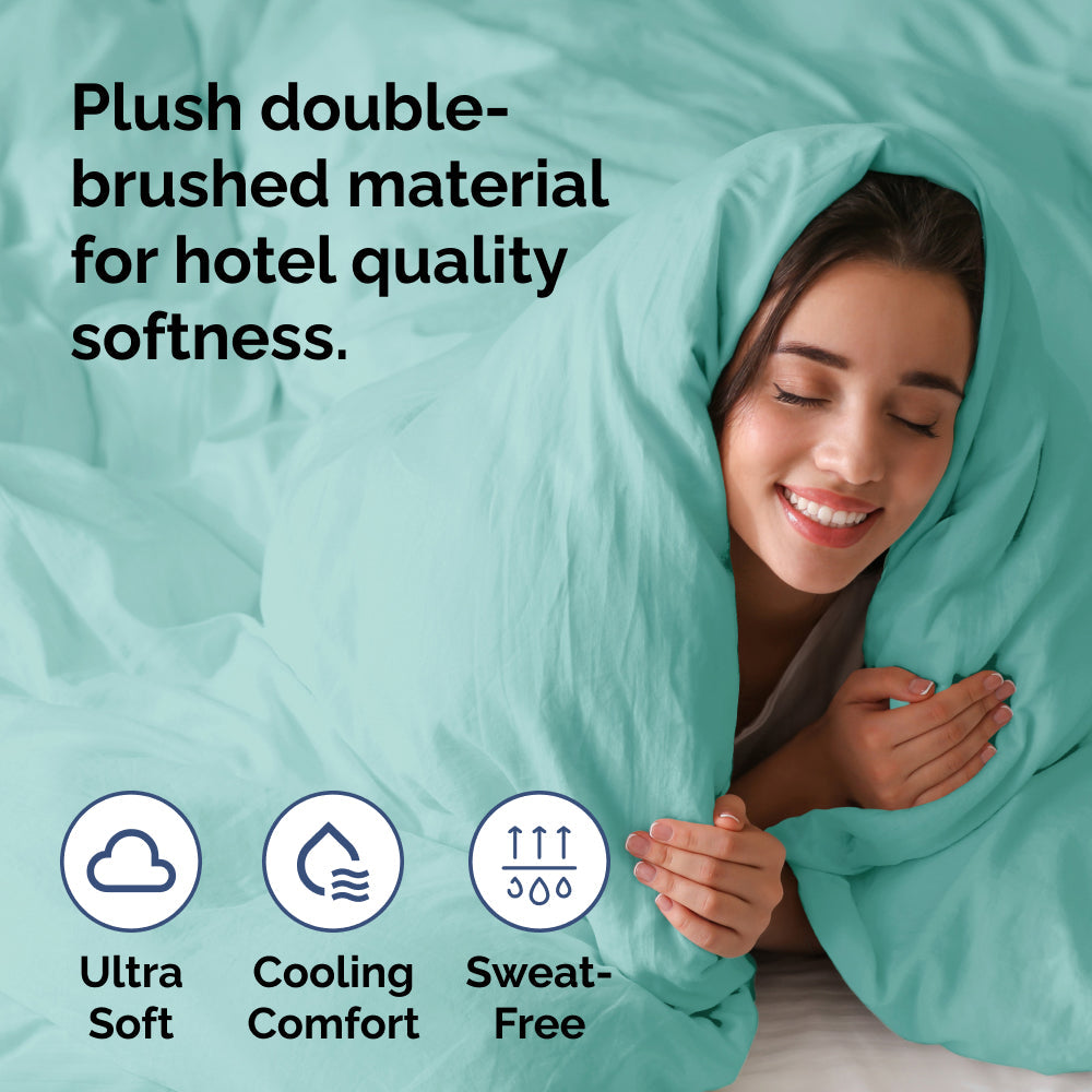 Duvet Covers