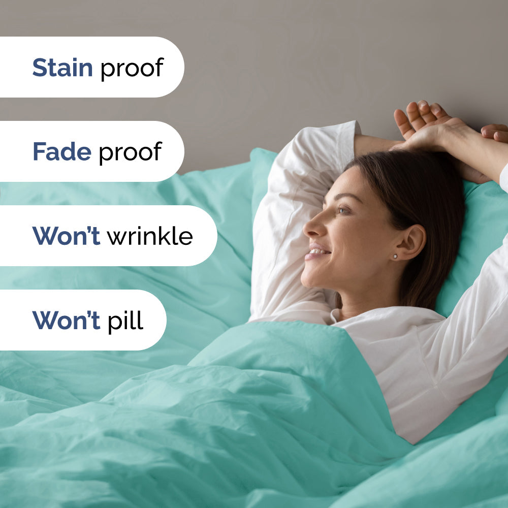 Duvet Covers