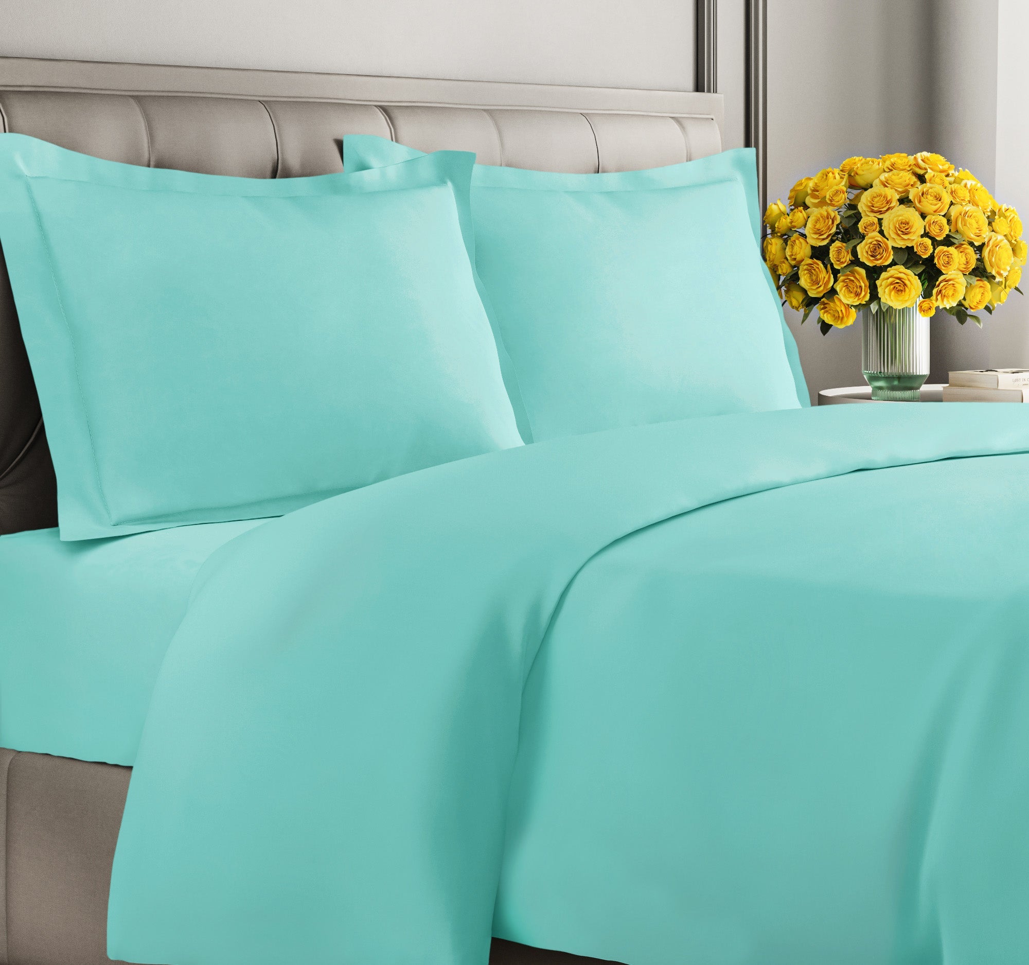 Duvet Covers