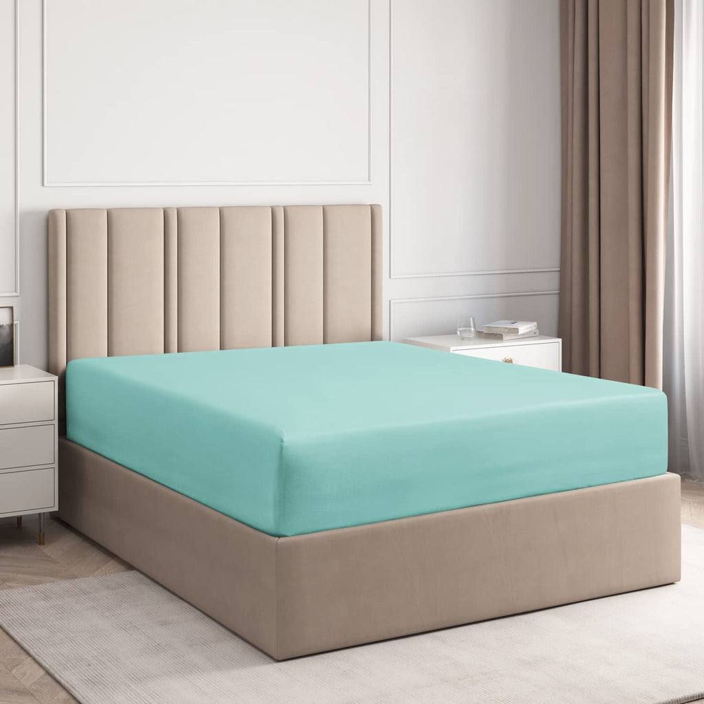 Standard Single Fitted Sheet