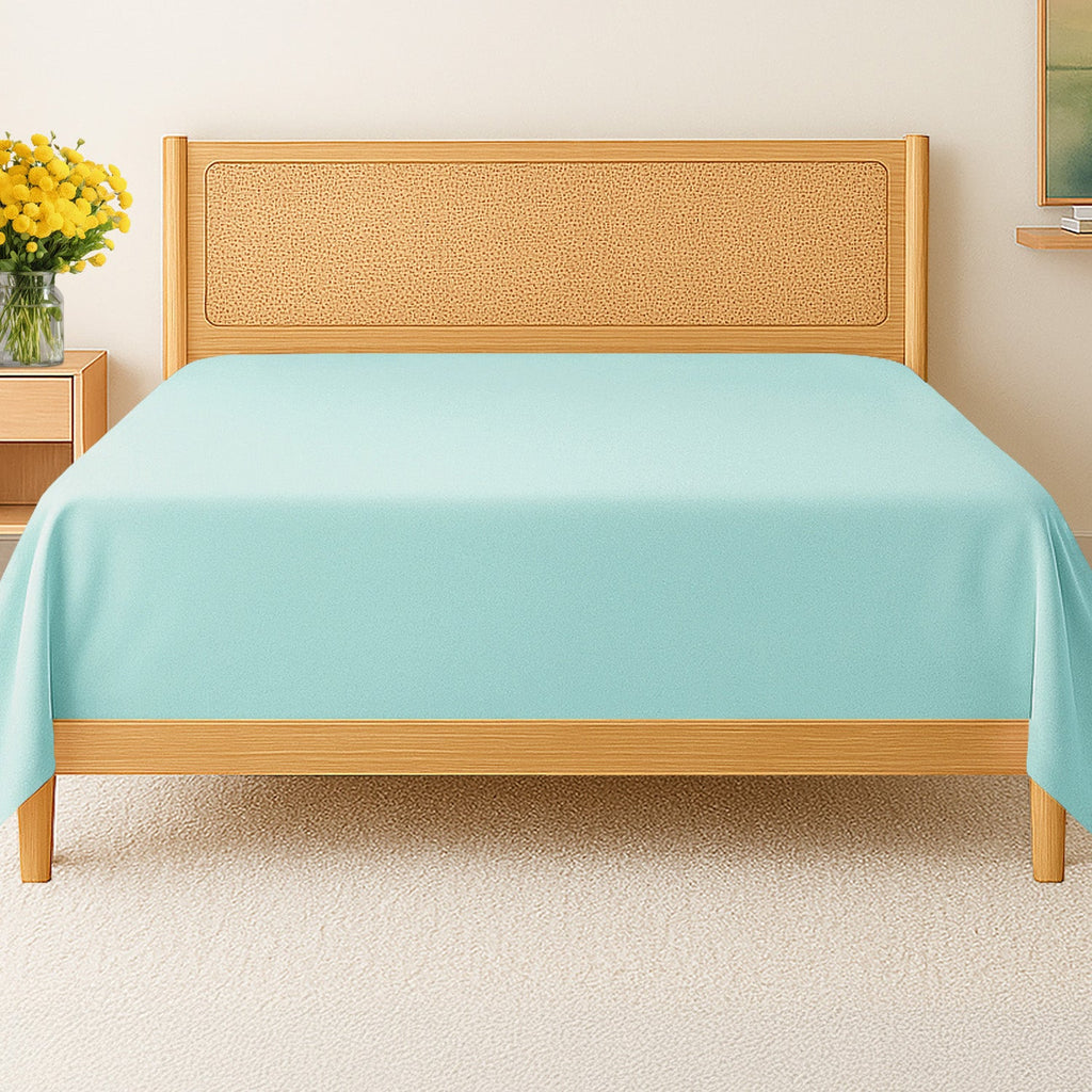 Single Flat Sheet