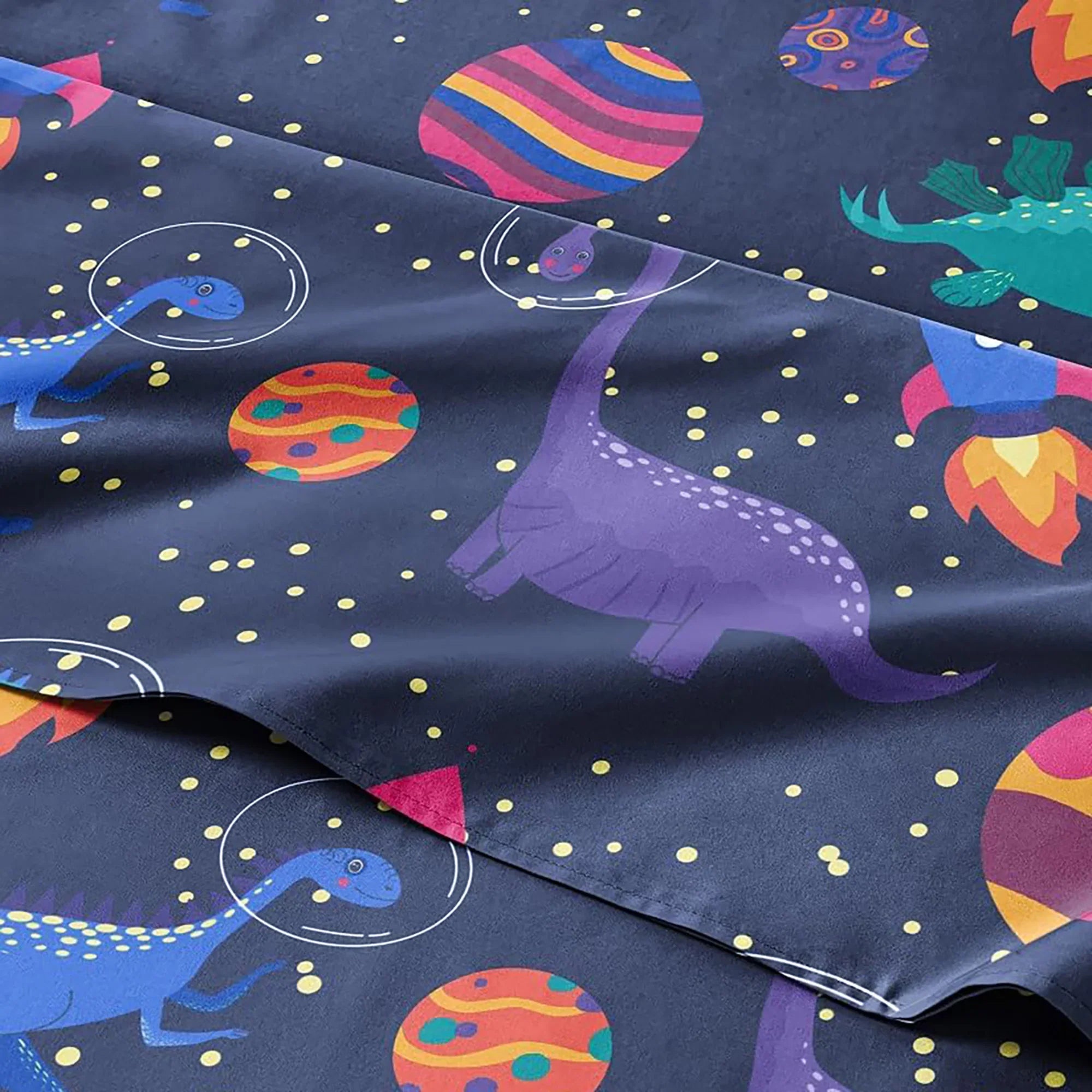 Kids Sheet Set