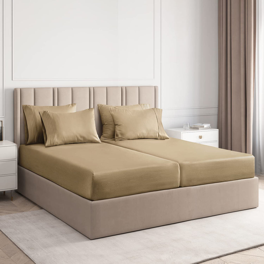 6 Piece Sheet Set