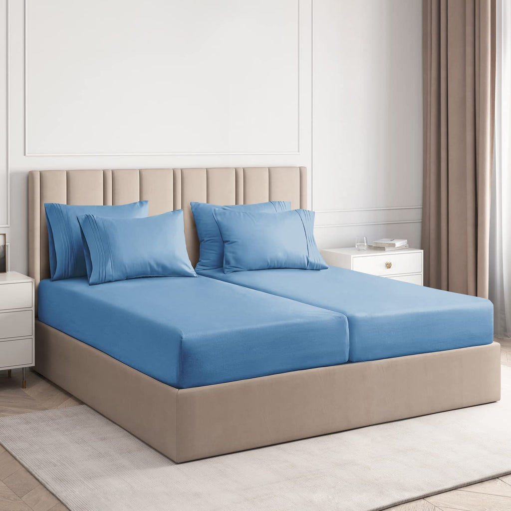 6 Piece Sheet Set