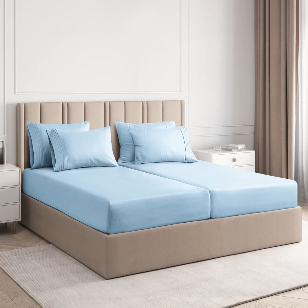 6 Piece Sheet Set