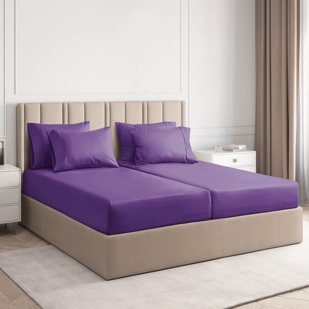 6 Piece Sheet Set