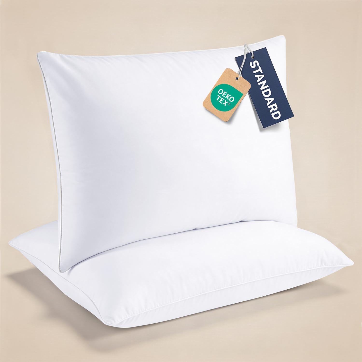 Bed Pillow - Basic