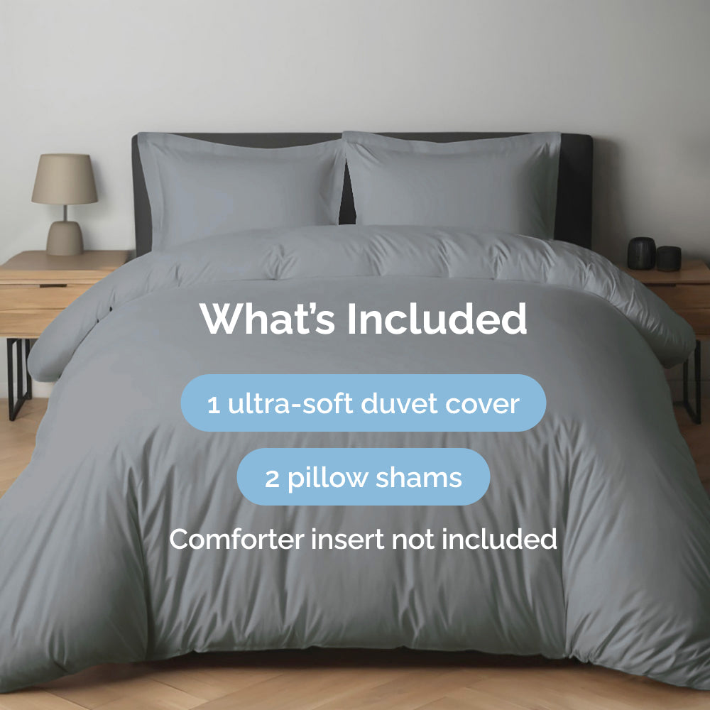 Duvet Covers