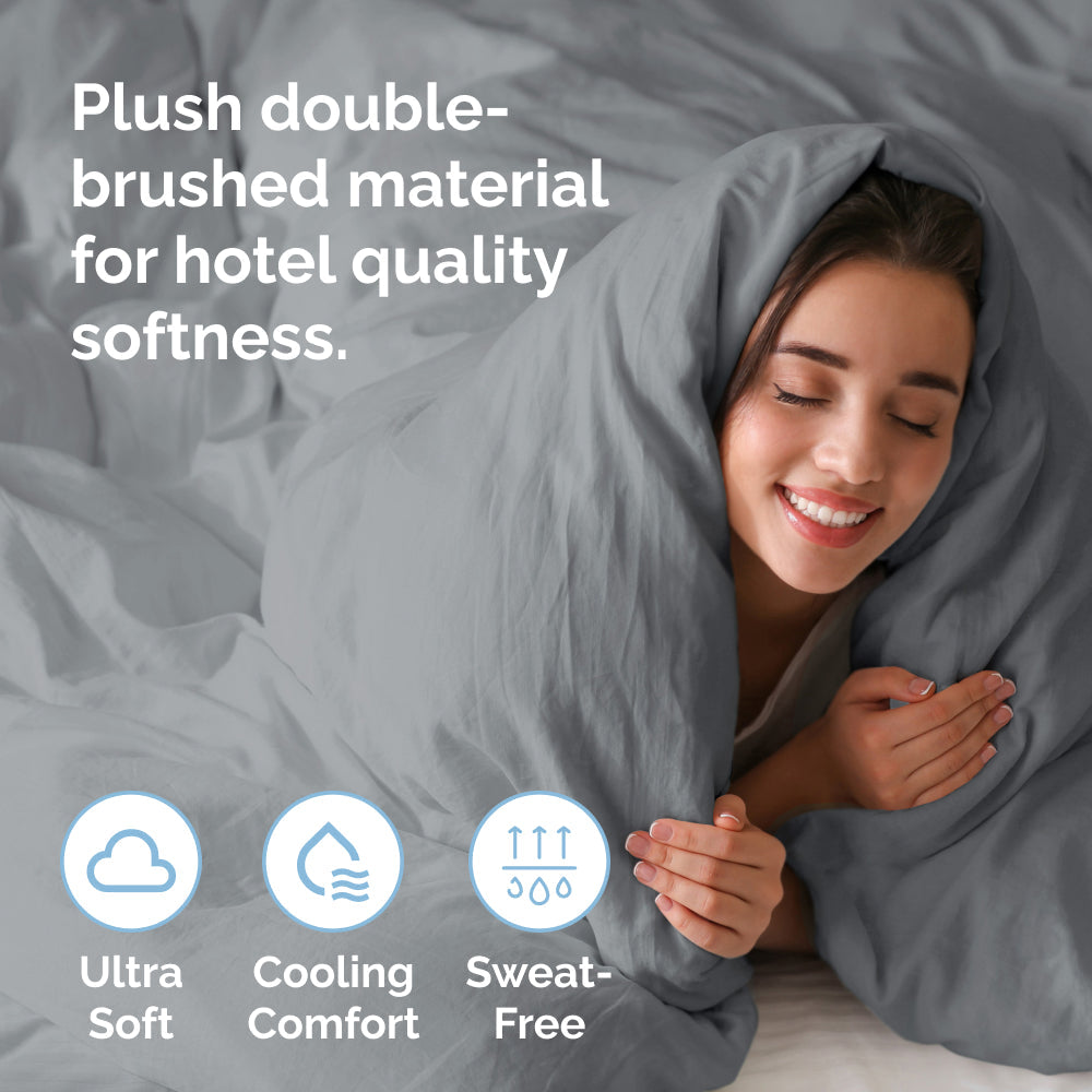 Duvet Covers