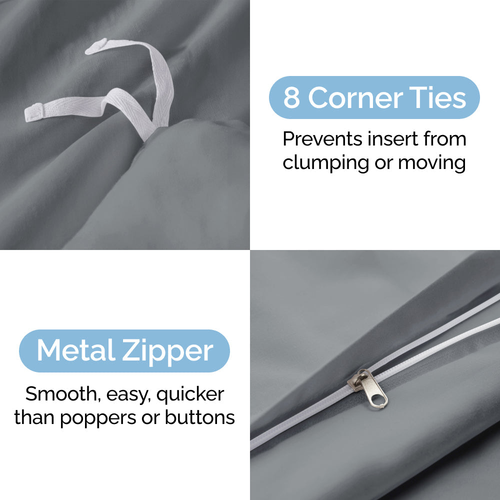 Duvet Covers