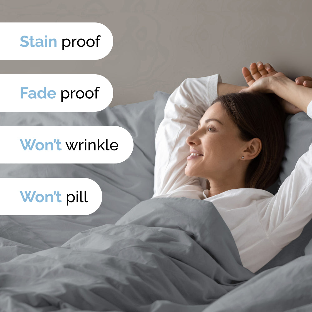 Duvet Covers
