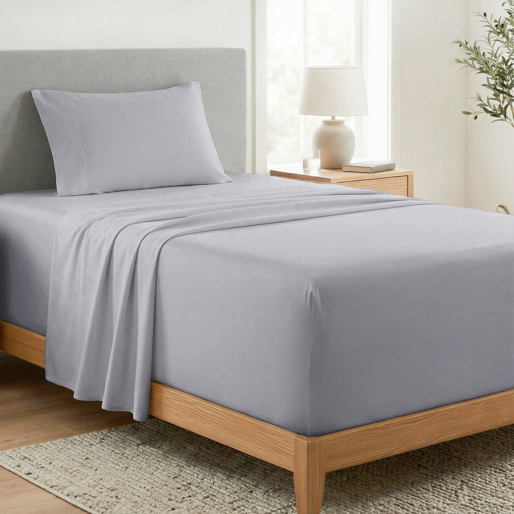 4 Piece Deep Pocket Sheet Set
