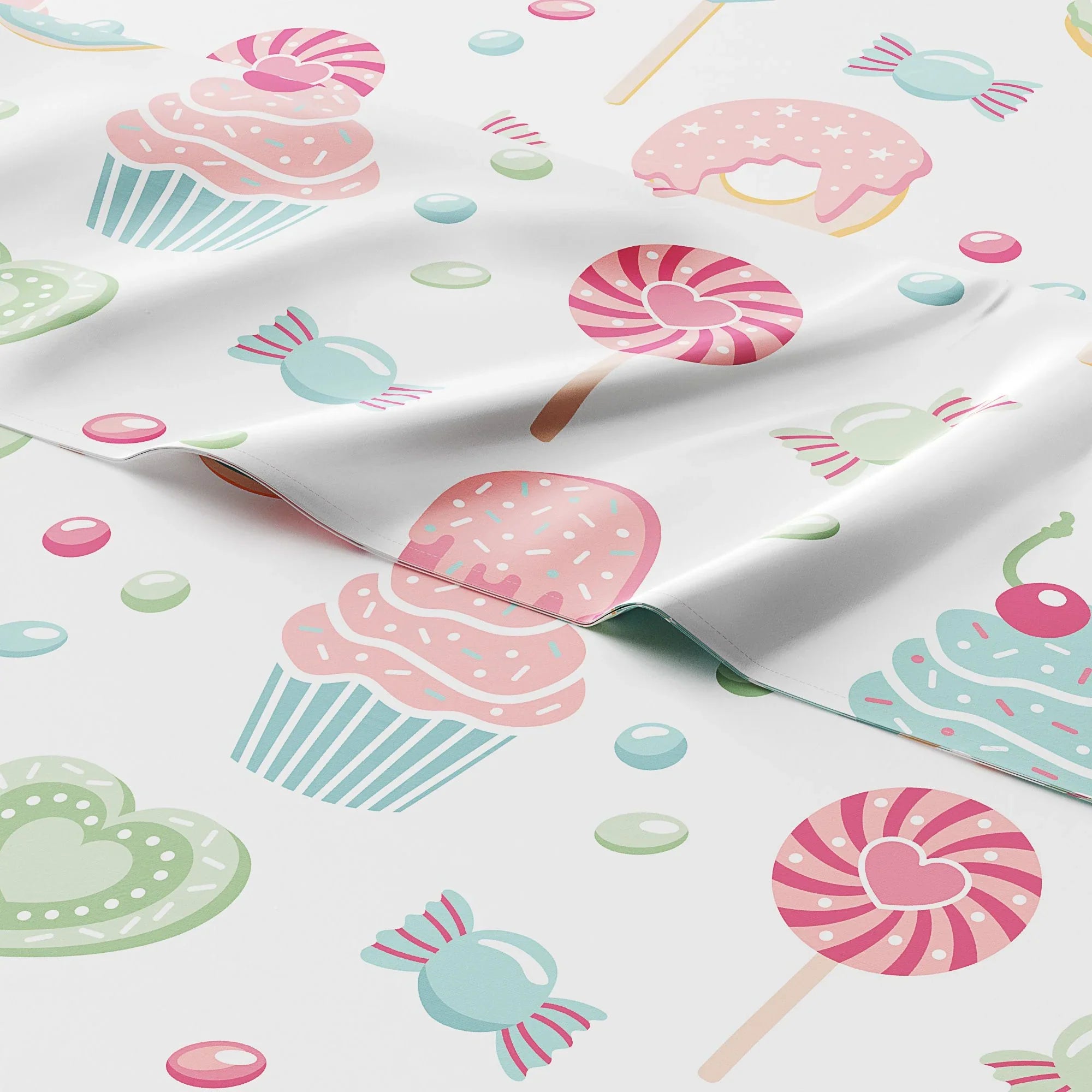 Kids Sheet Set