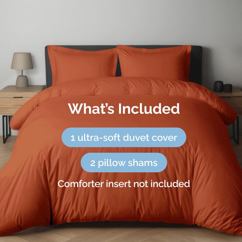 Duvet Covers