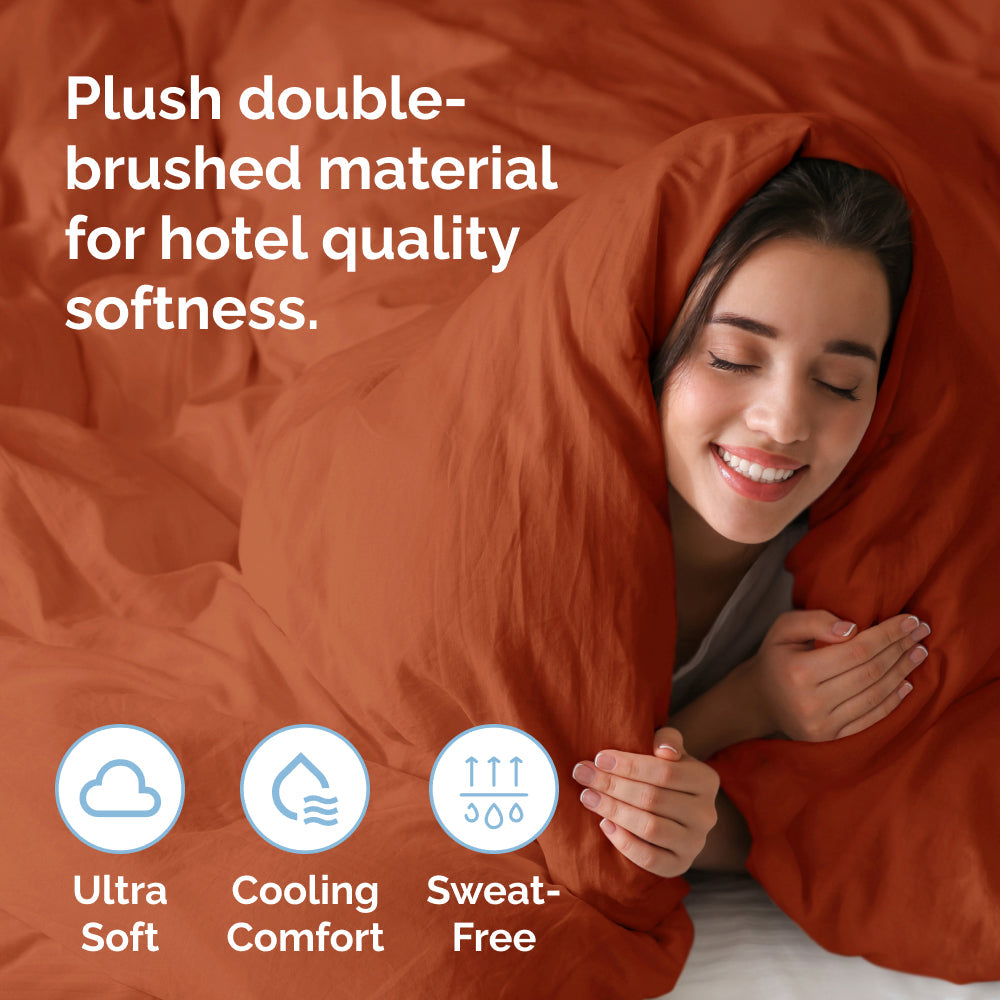 Duvet Covers
