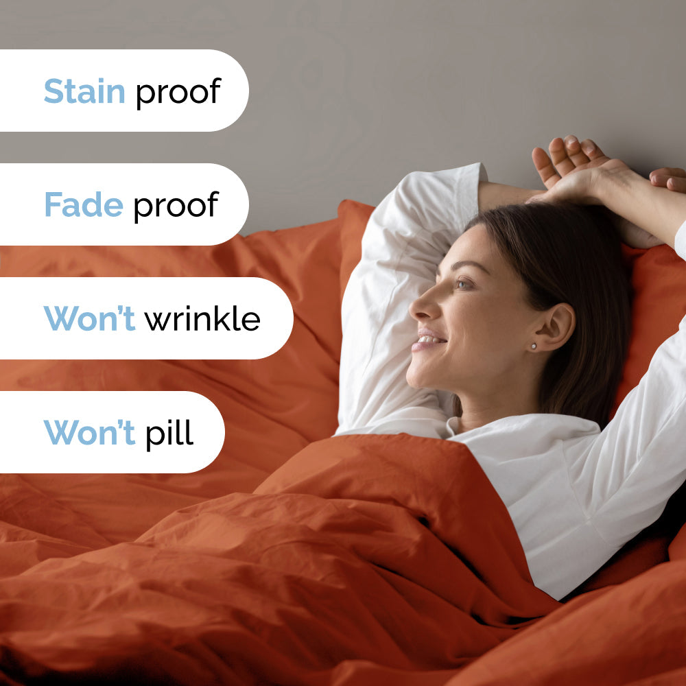 Duvet Covers