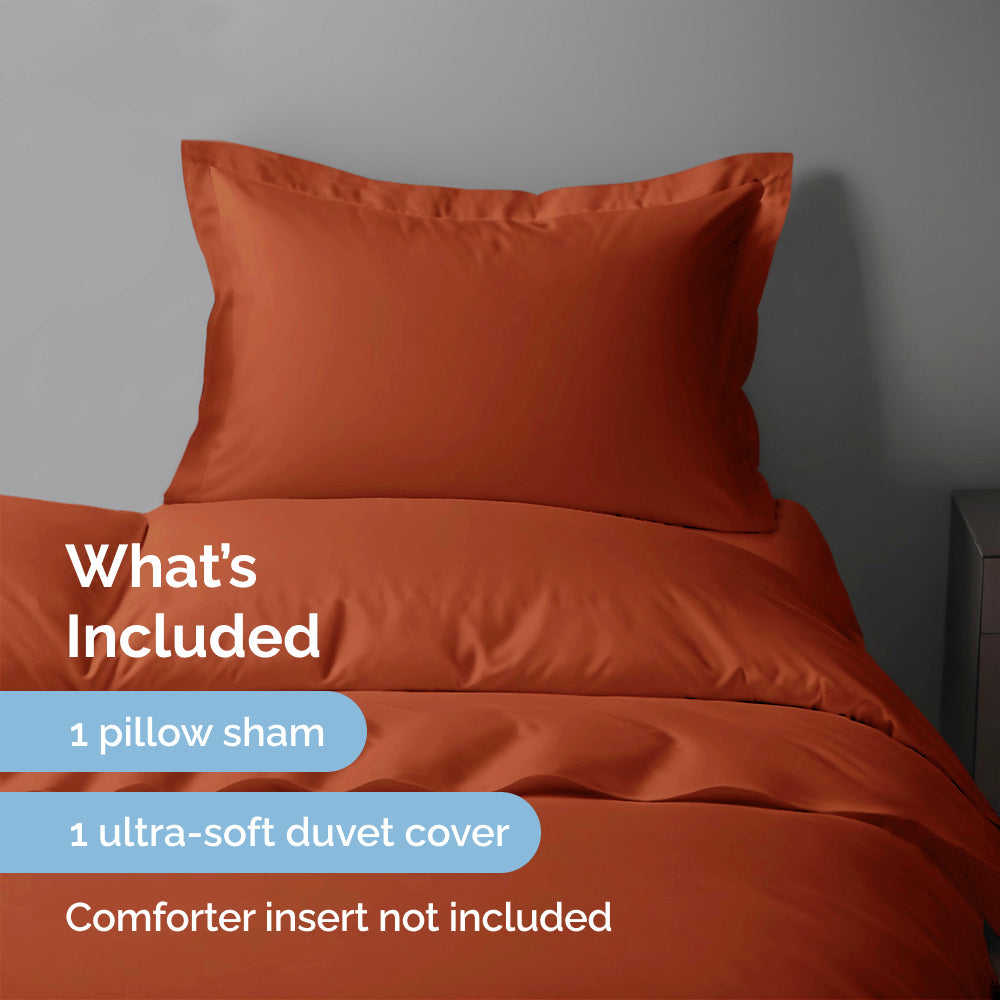 Duvet Covers
