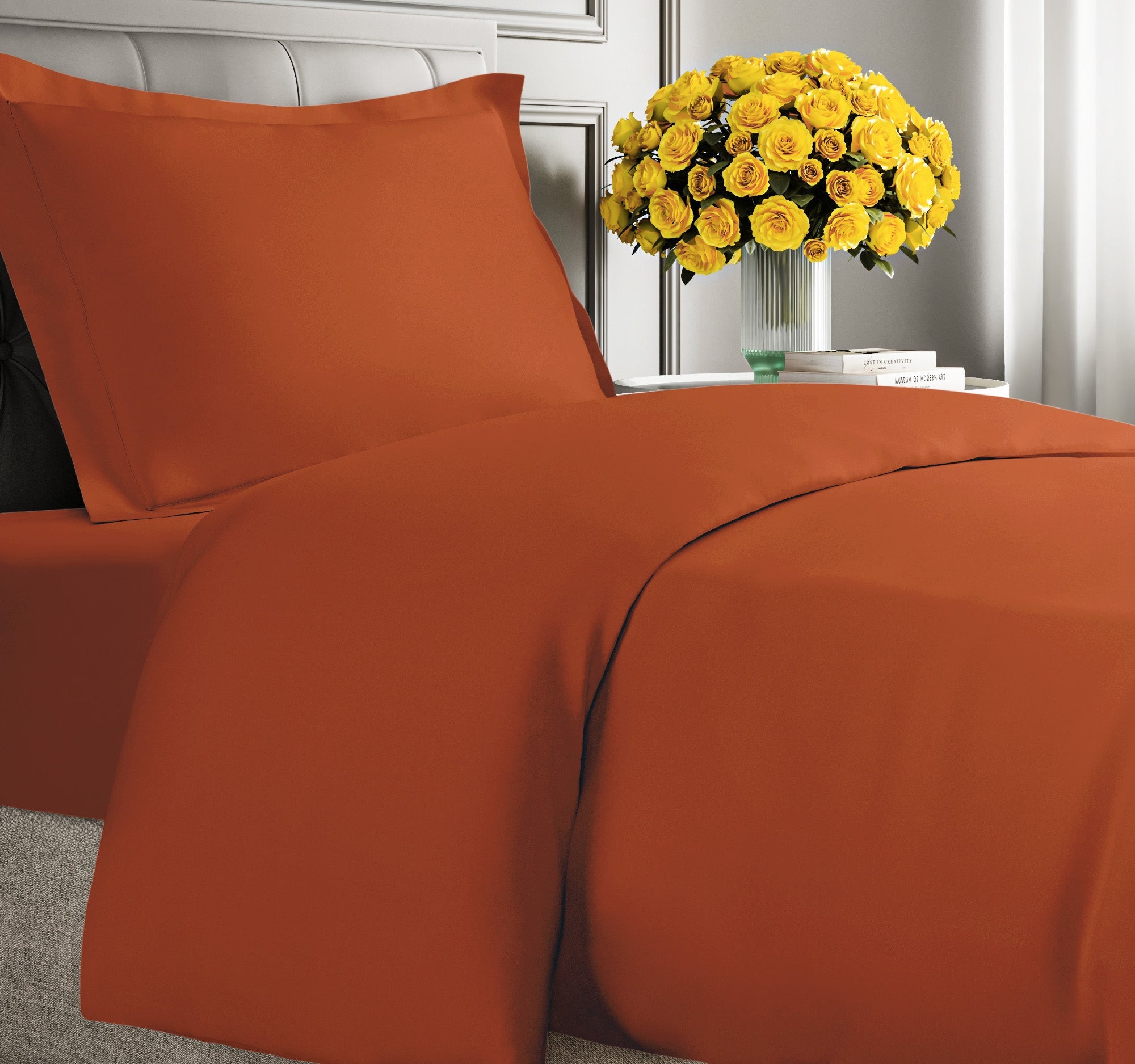 Duvet Covers