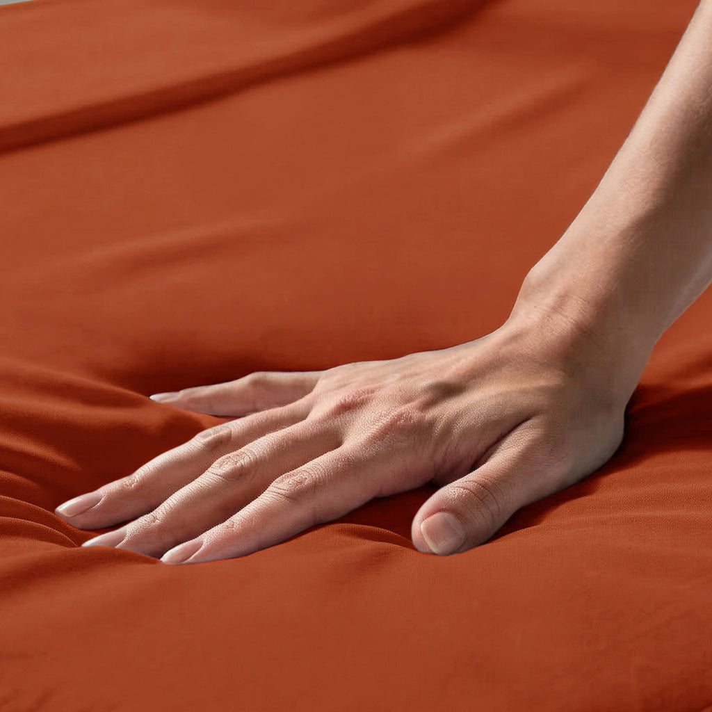 4 Piece Deep Pocket Sheet Set