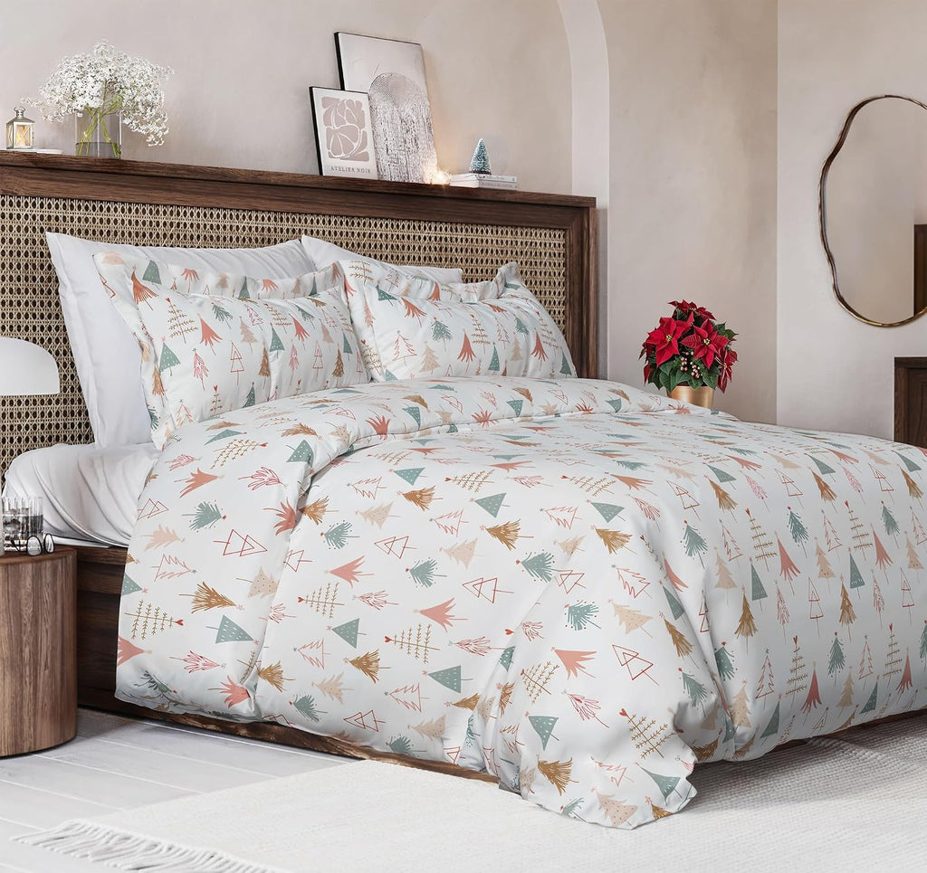 Christmas Duvet Covers