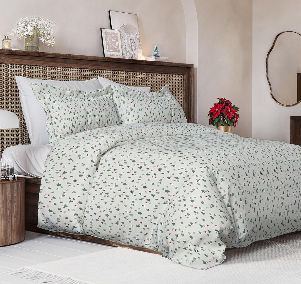 Christmas Duvet Covers