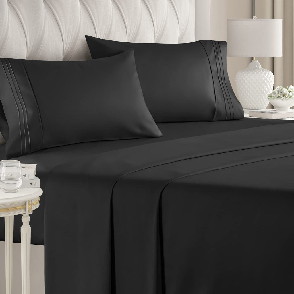 6 Piece Sheet Set