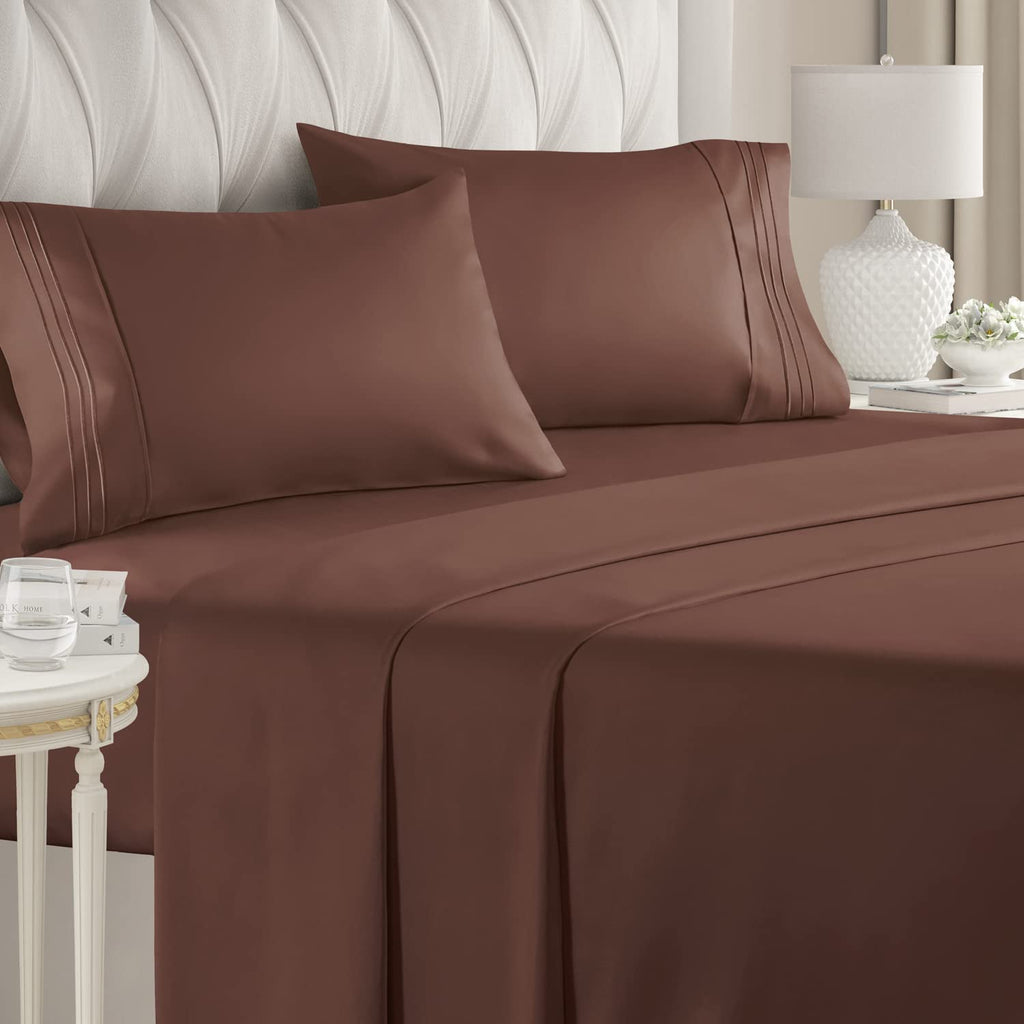 6 Piece Sheet Set