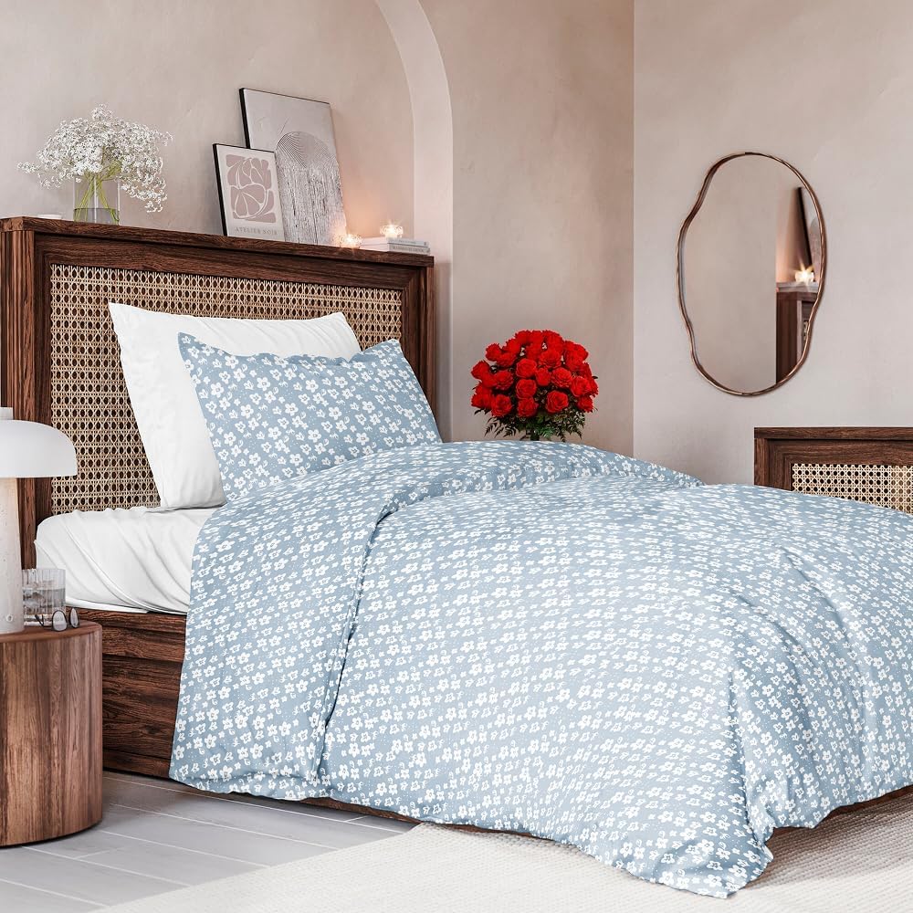 Printed Duvet Covers