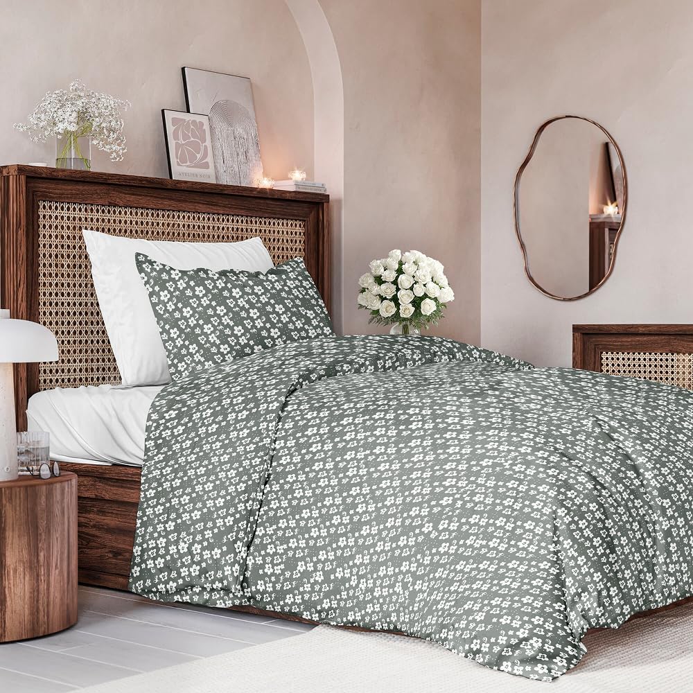 Printed Duvet Covers