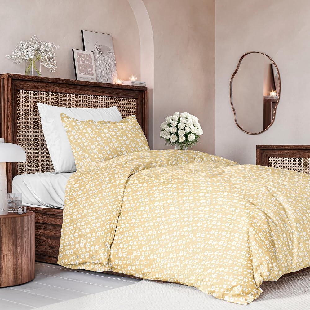 Printed Duvet Covers