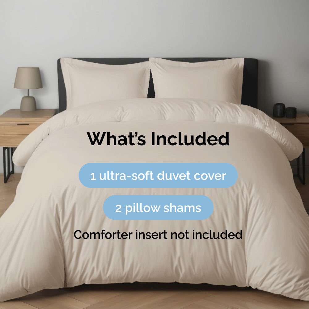 Duvet Covers