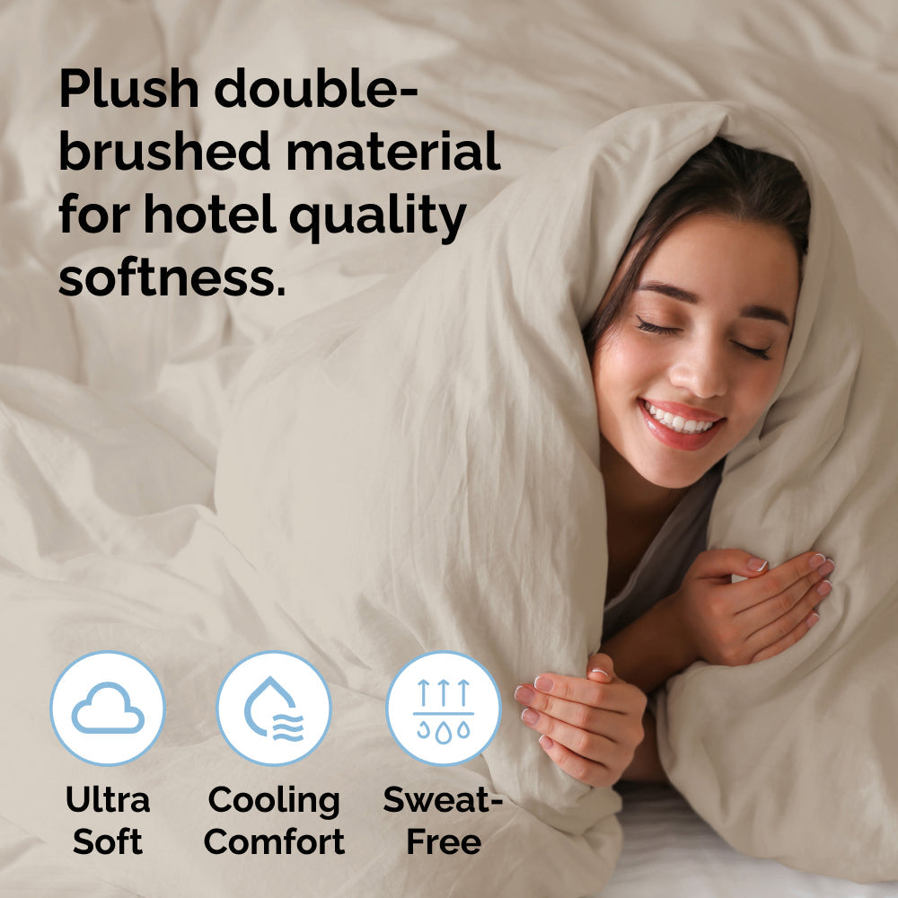 Duvet Covers