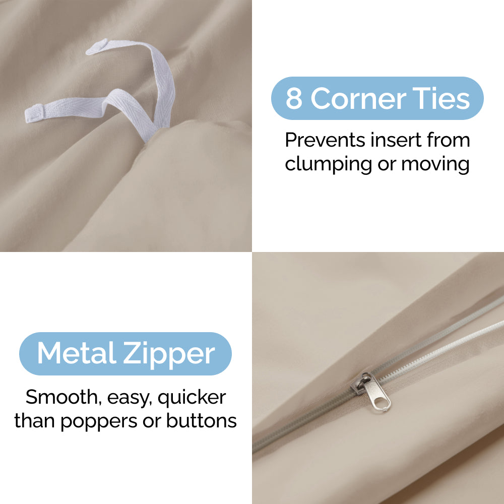 Duvet Covers