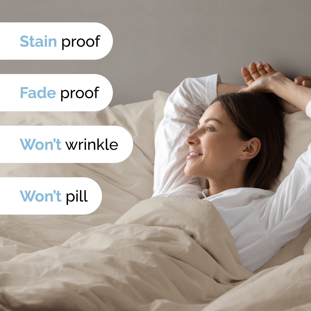 Duvet Covers