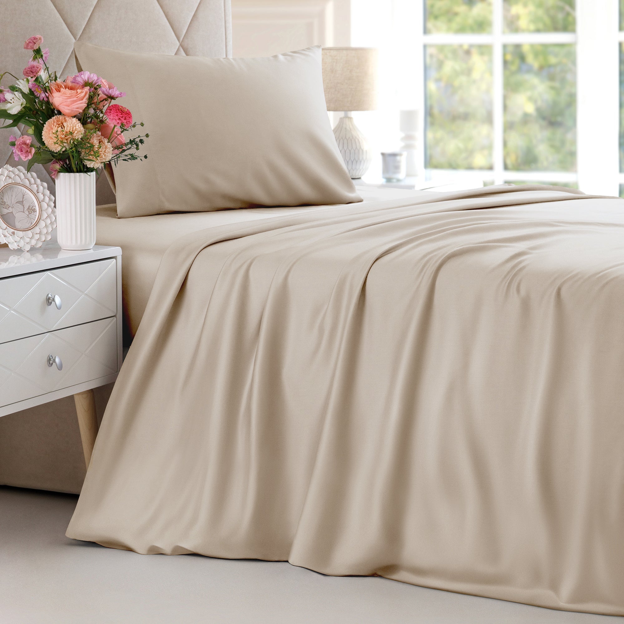 100% Bamboo Sheet Set