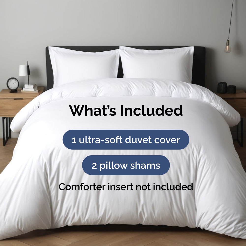 Duvet Covers