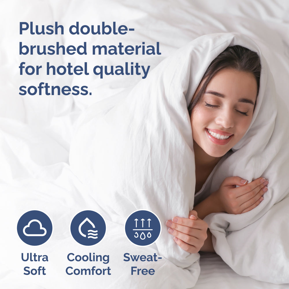 Duvet Covers