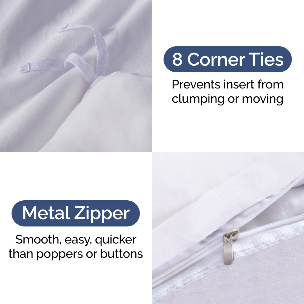 Duvet Covers