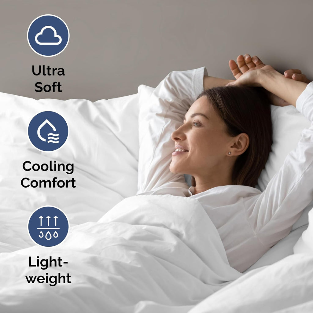 4PC Air Mattress