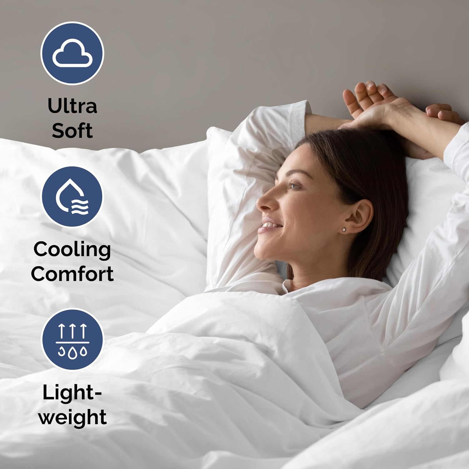 4PC Air Mattress