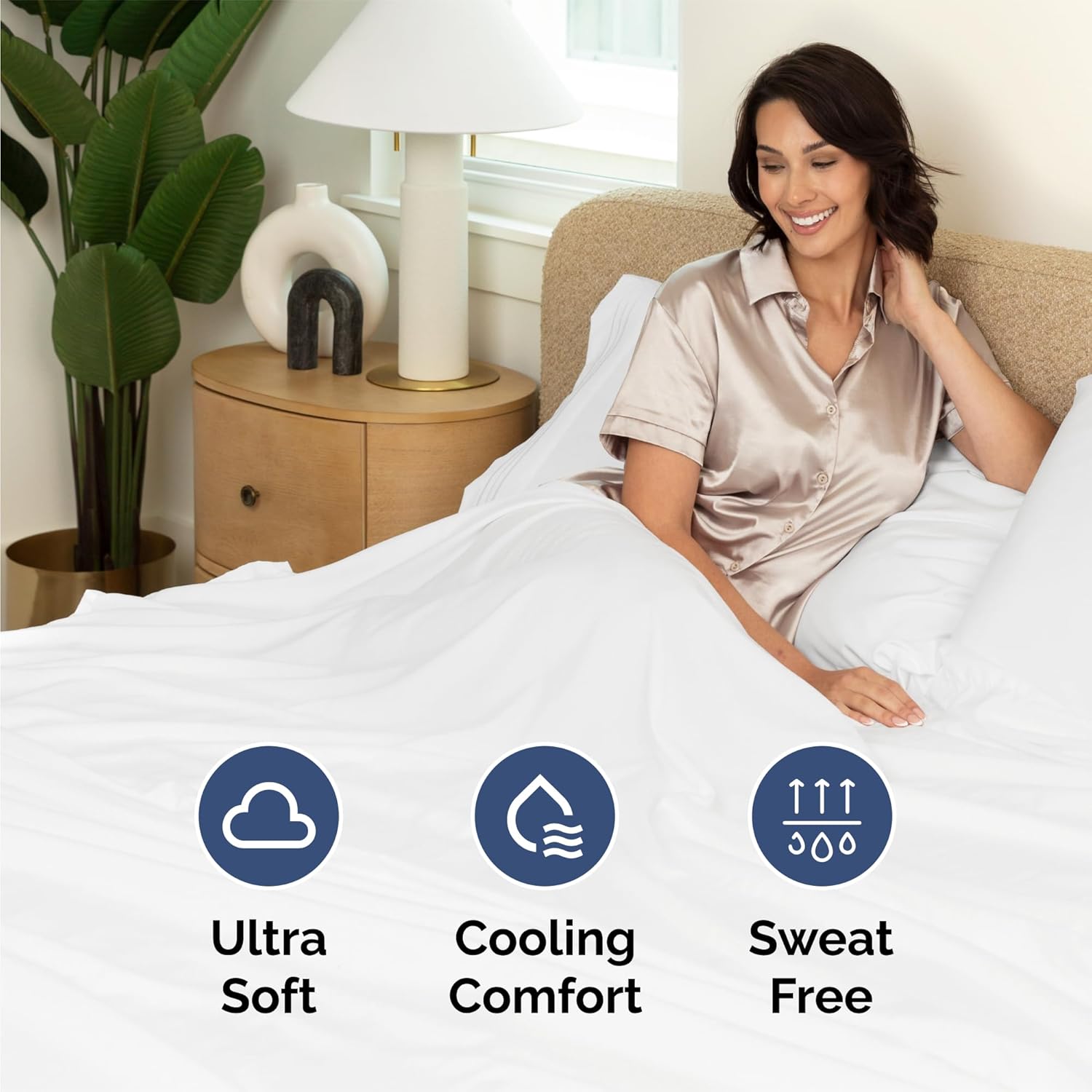 4 Piece Sheet Set