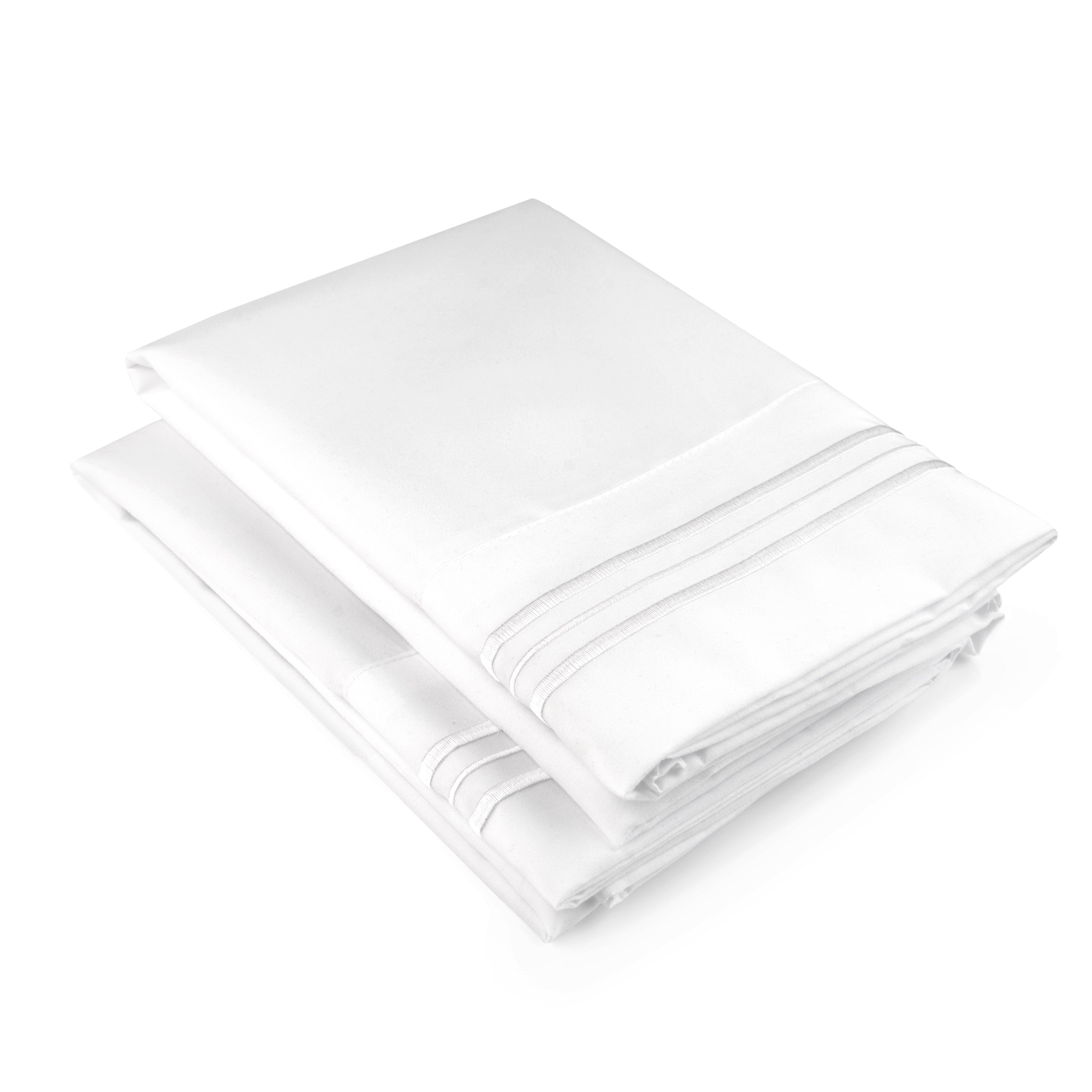 2 Pillowcase Set