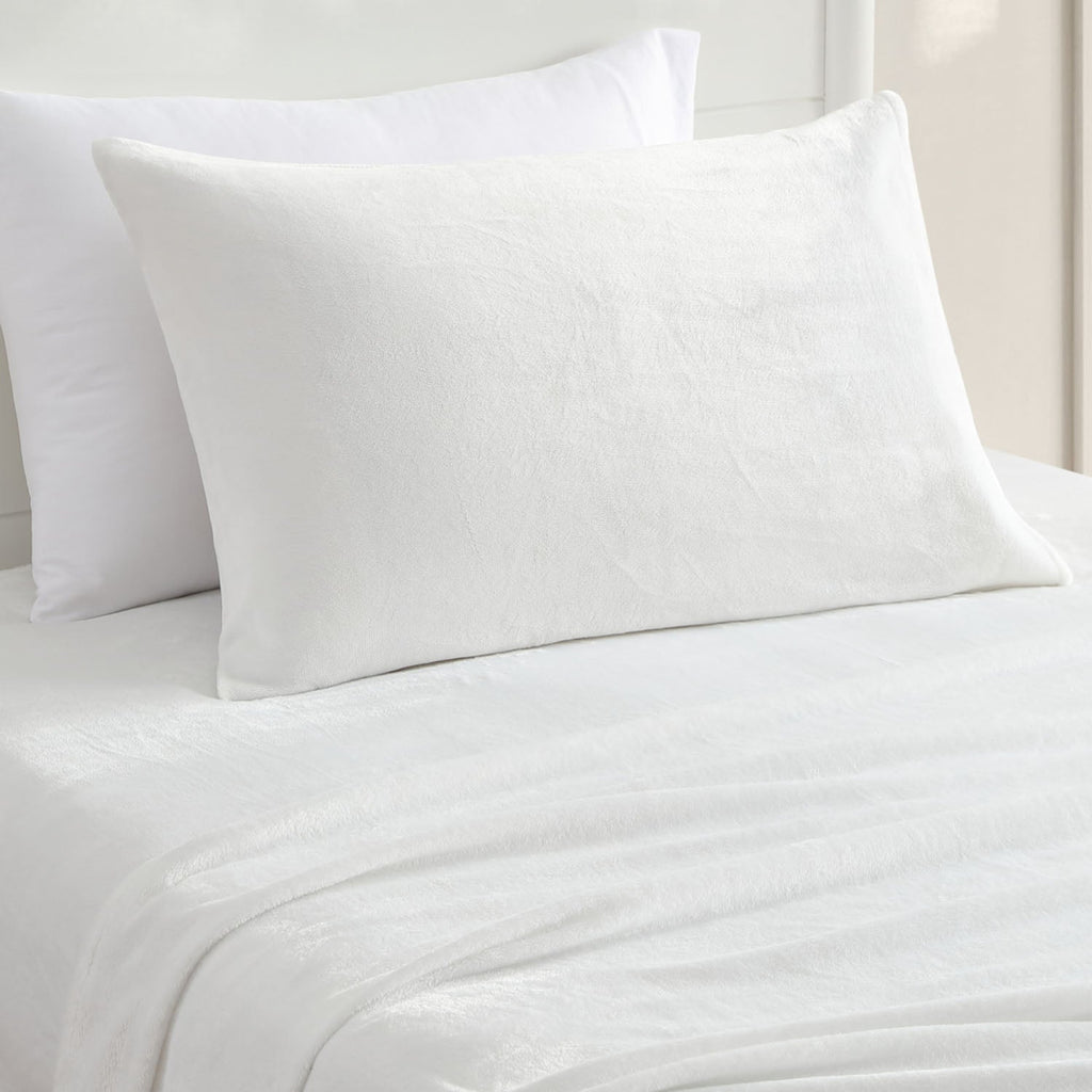 Fleece Sheet Set